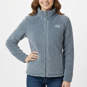 The North Face Osito Sherpa Fleece
